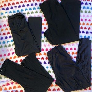 Bundle of Pants EUC